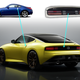 Image for article titled Let's Dig Into The Design Of The New Nissan Z Proto